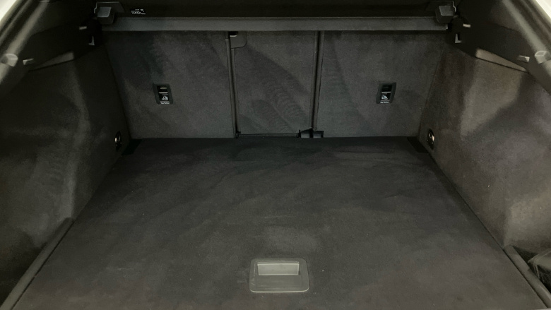 Audi Q3 40 TDI 200 Quattro S Line 5dr S Tronic Diesel Estate